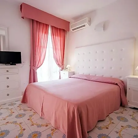 Hotel San Giovanni Portoferraio