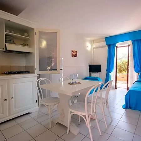 San Giovanni 3* Portoferraio