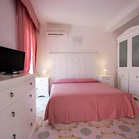 Hotel San Giovanni