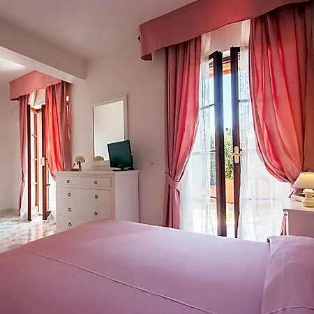 Hotel San Giovanni 3*