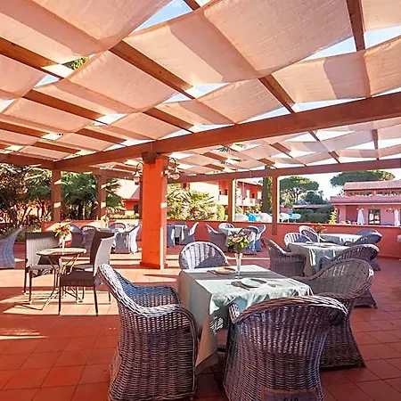 San Giovanni Hotel 3*