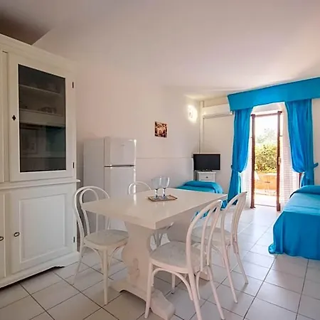 Hotel San Giovanni