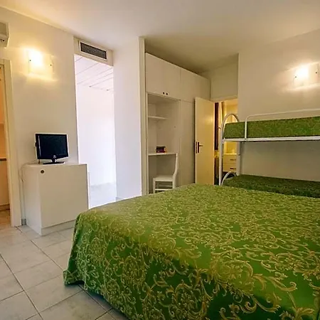 Hotel San Giovanni Portoferraio