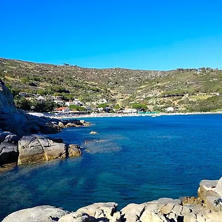 Szálloda San Giovanni Portoferraio
