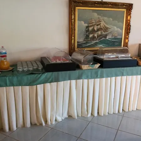 Ξενοδοχείο San Giovanni 3*