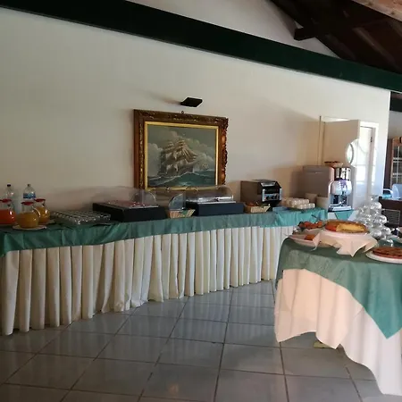 San Giovanni Hotel Portoferraio