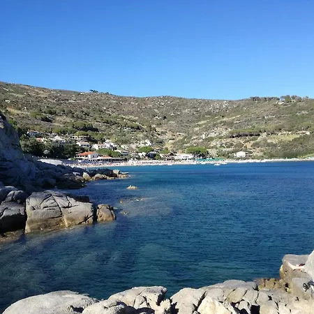 Szálloda San Giovanni 3*