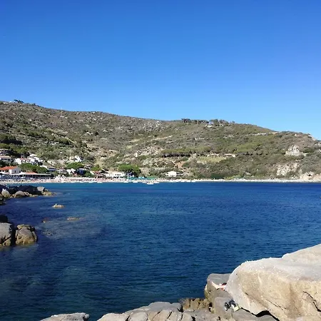 San Giovanni 3* Portoferraio