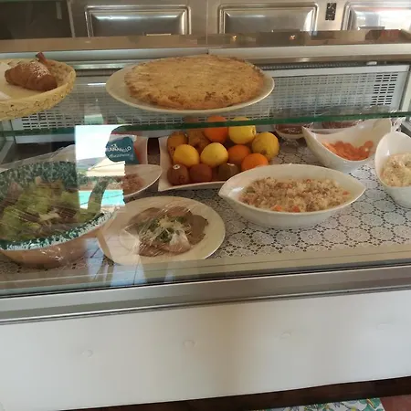 San Giovanni 3* פורטופראיו