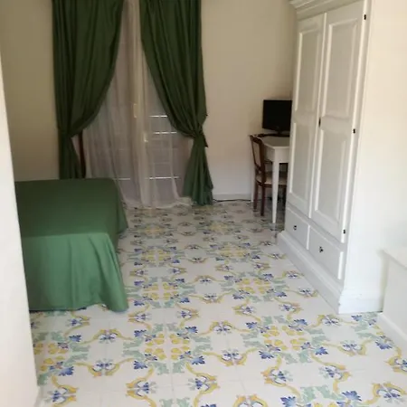 San Giovanni Ξενοδοχείο 3*