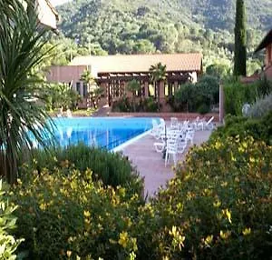 San Giovanni Ξενοδοχείο 3*