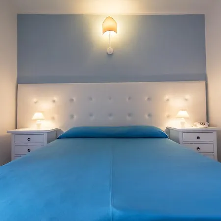 San Giovanni Hotell