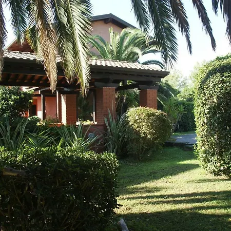 Ξενοδοχείο San Giovanni 3*
