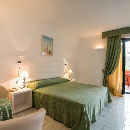 San Giovanni Portoferraio