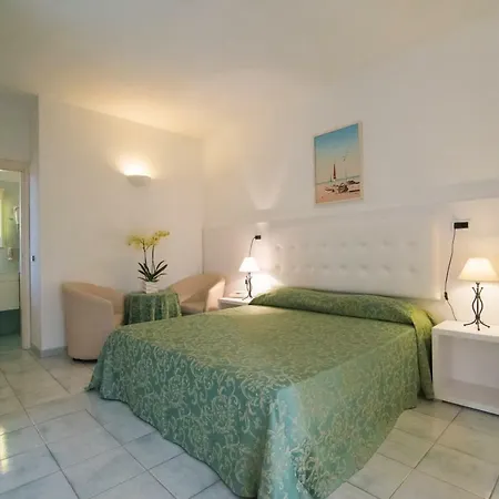 Ξενοδοχείο San Giovanni Portoferraio