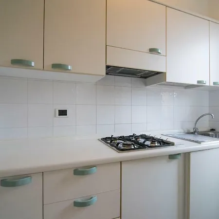 San Giovanni 3* פורטופראיו