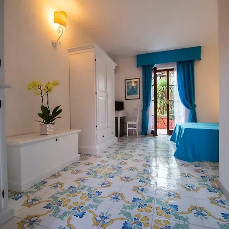 San Giovanni 3* Portoferraio