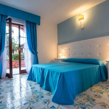 Ξενοδοχείο San Giovanni Portoferraio