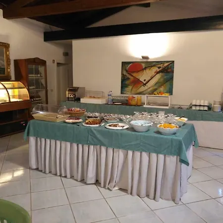 מלון San Giovanni פורטופראיו