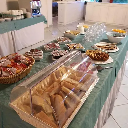 Ξενοδοχείο San Giovanni Portoferraio
