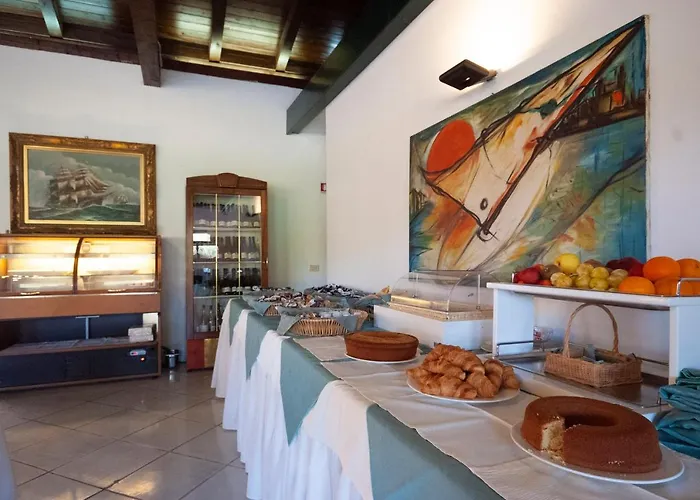 San Giovanni 3* Portoferraio