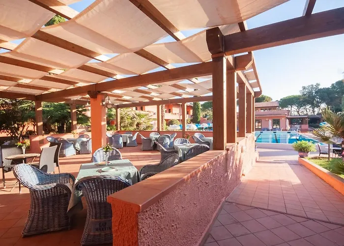 Hotel San Giovanni Portoferraio