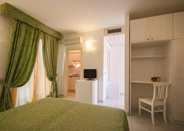 San Giovanni Portoferraio