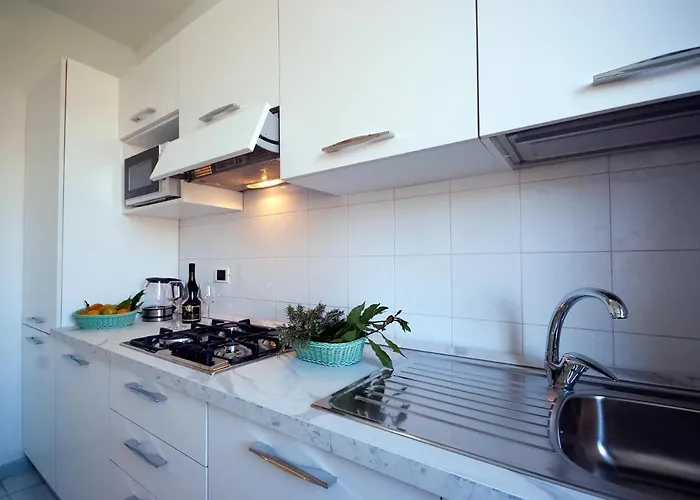 San Giovanni 3* Portoferraio