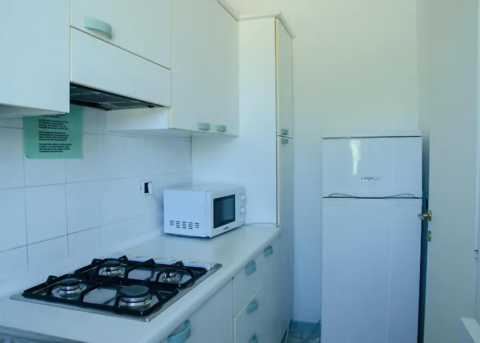 San Giovanni Hotel Portoferraio