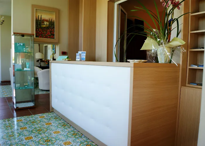 San Giovanni Hotel Portoferraio