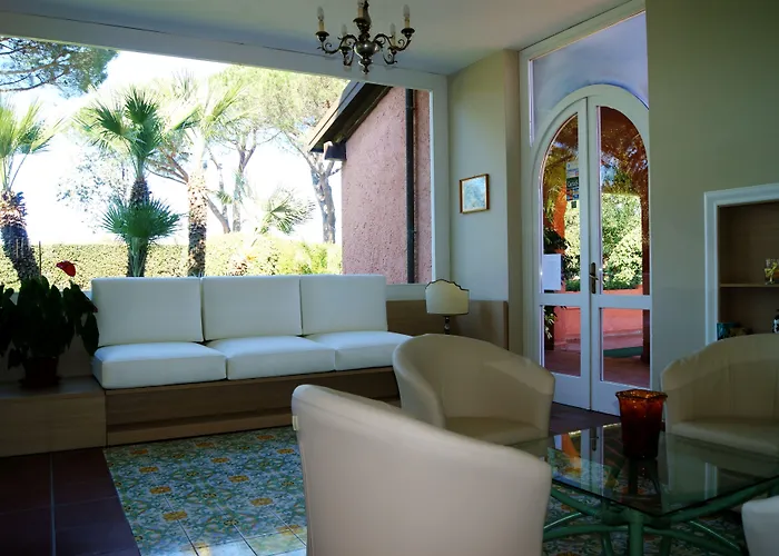 Hotel San Giovanni 3*