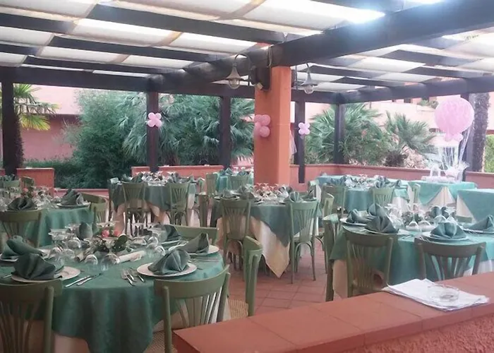 San Giovanni Hotel 3*