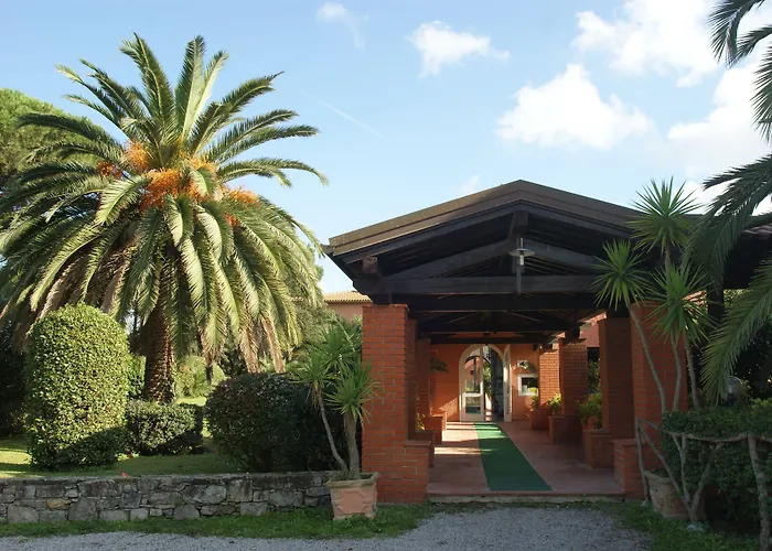 San Giovanni 3* Portoferraio