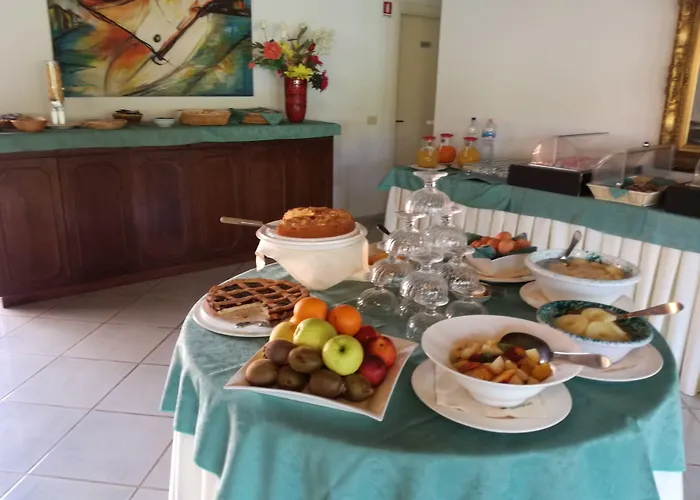 San Giovanni Hotel Portoferraio