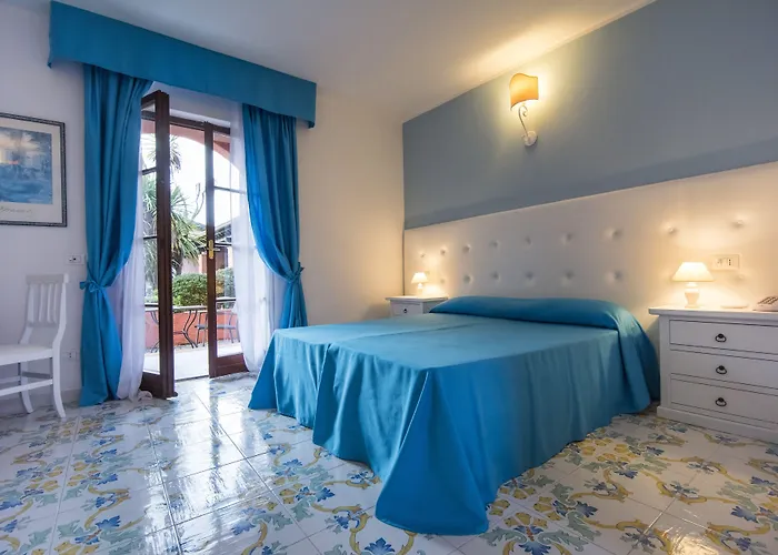 Hotel San Giovanni 3*