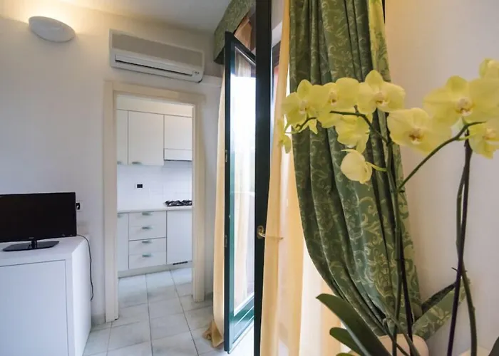 San Giovanni Hotel 3*