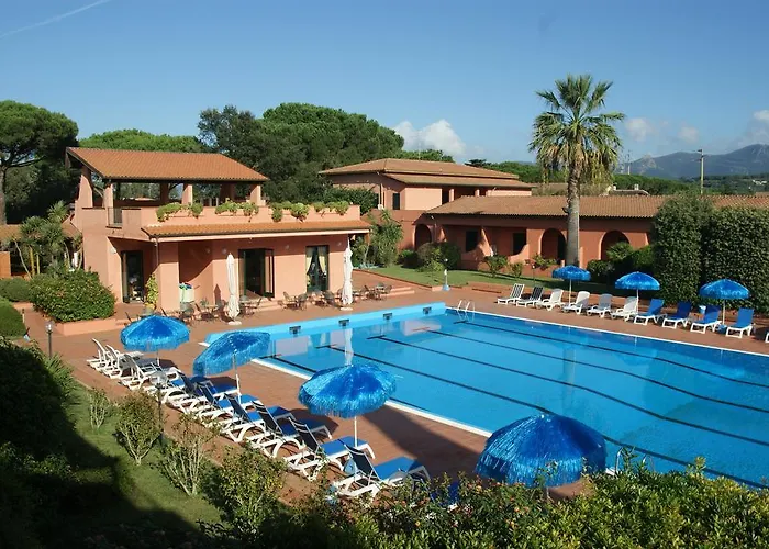 San Giovanni 3* Portoferraio