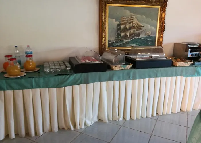 Hotel San Giovanni 3*