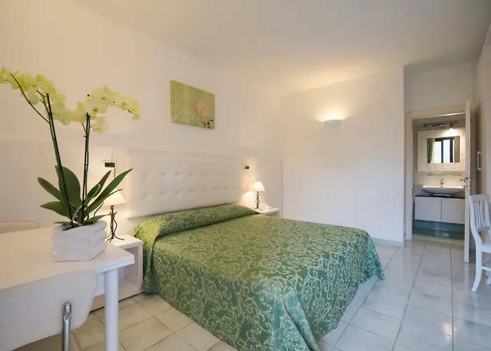 San Giovanni 3* Portoferraio