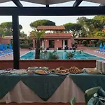 Szálloda San Giovanni 3*