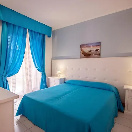 Otel San Giovanni