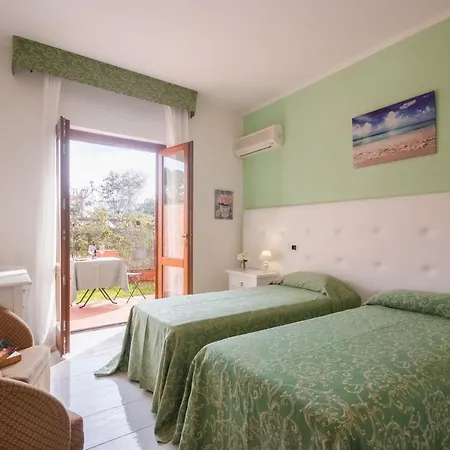 Otel San Giovanni