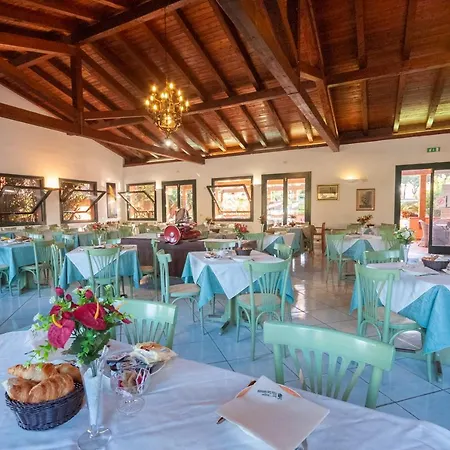 Otel San Giovanni