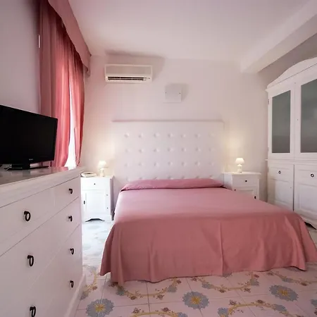 Otel San Giovanni