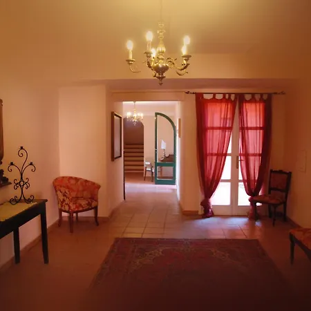 מלון San Giovanni