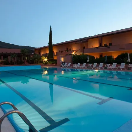 Otel San Giovanni Portoferraio