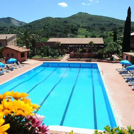 מלון San Giovanni 3*