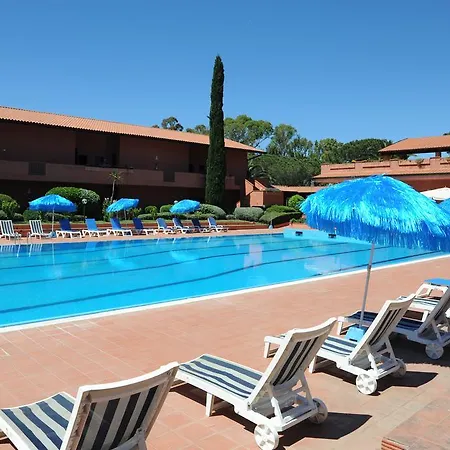 Otel San Giovanni