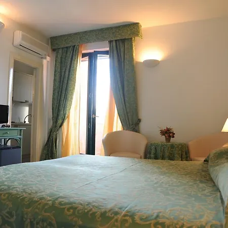 San Giovanni Otel