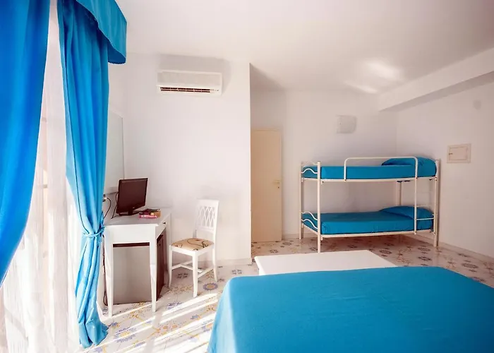 מלון San Giovanni